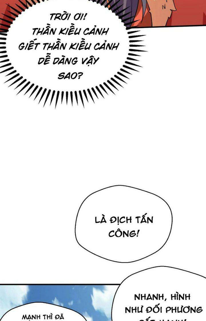 Vô Địch Đốn Ngộ Chapter 98 - Trang 2