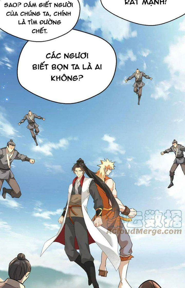 Vô Địch Đốn Ngộ Chapter 98 - Trang 2