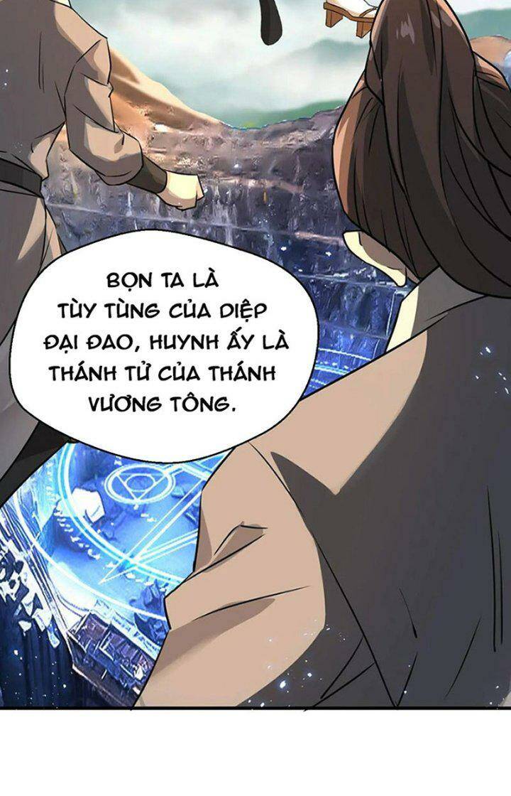 Vô Địch Đốn Ngộ Chapter 98 - Trang 2