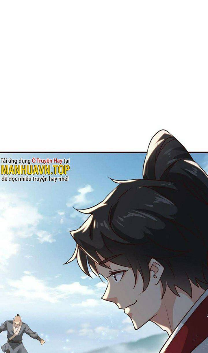 Vô Địch Đốn Ngộ Chapter 98 - Trang 2