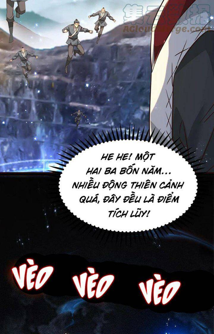 Vô Địch Đốn Ngộ Chapter 98 - Trang 2