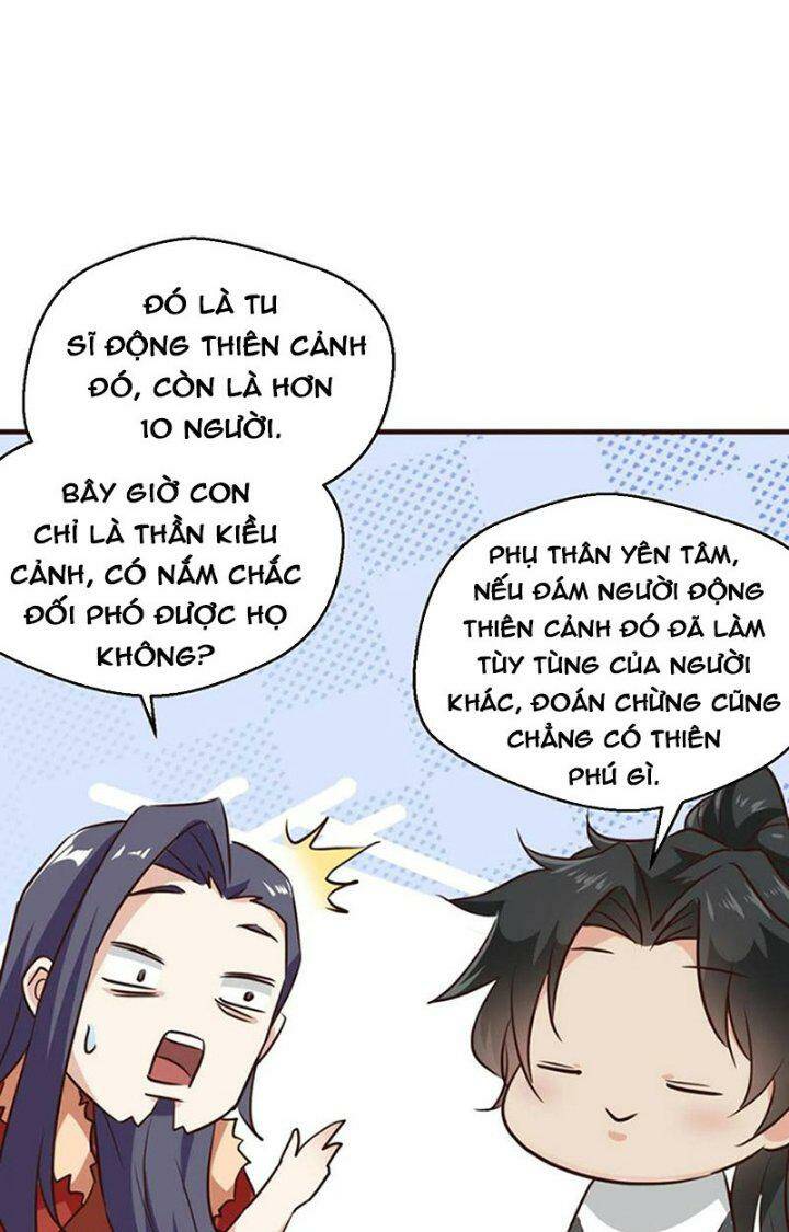 Vô Địch Đốn Ngộ Chapter 98 - Trang 2