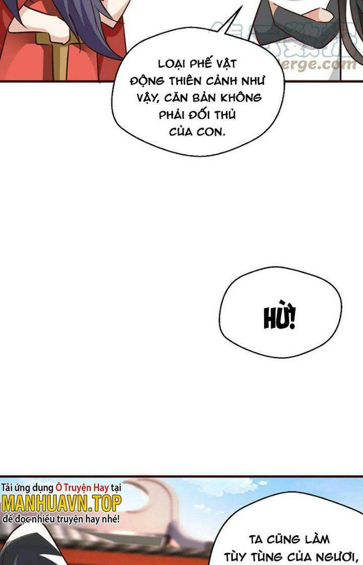 Vô Địch Đốn Ngộ Chapter 98 - Trang 2