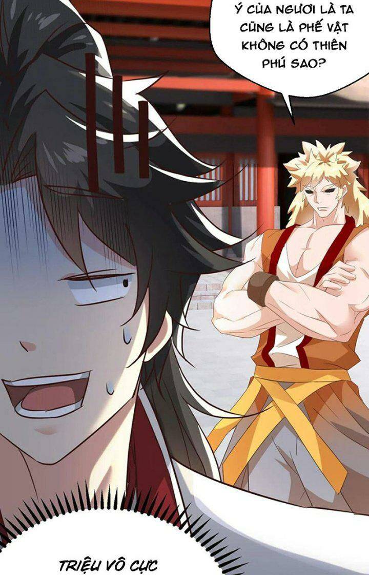 Vô Địch Đốn Ngộ Chapter 98 - Trang 2