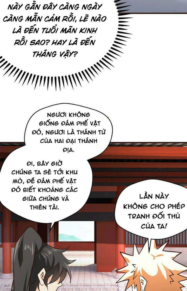Vô Địch Đốn Ngộ Chapter 98 - Trang 2