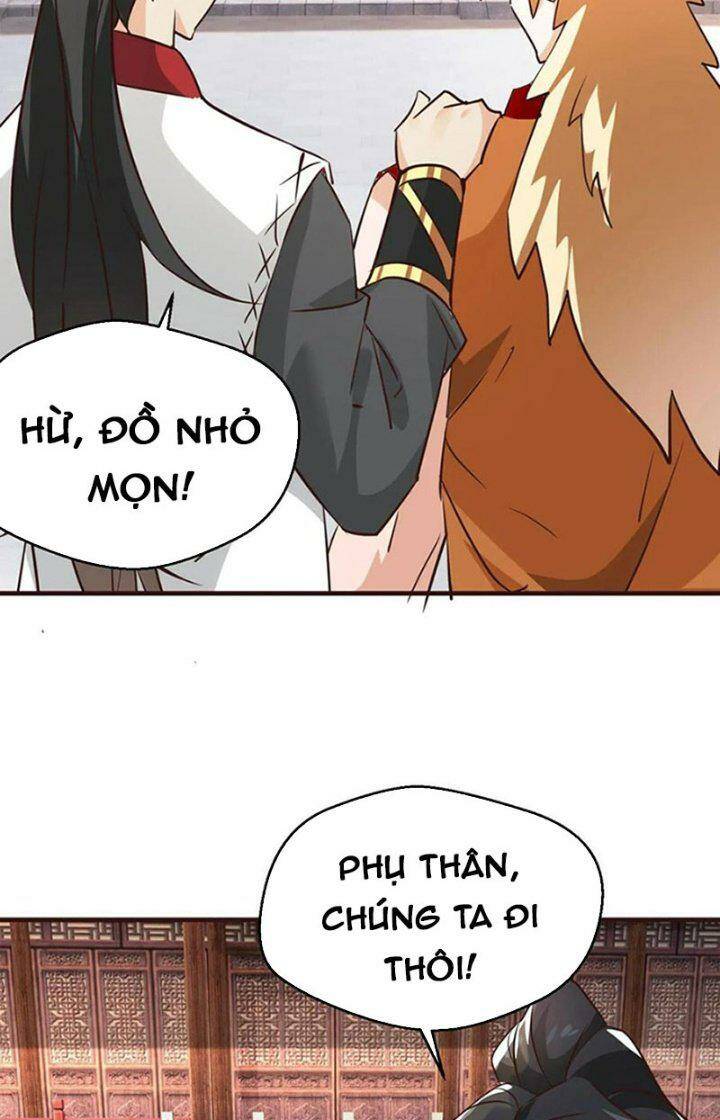 Vô Địch Đốn Ngộ Chapter 98 - Trang 2