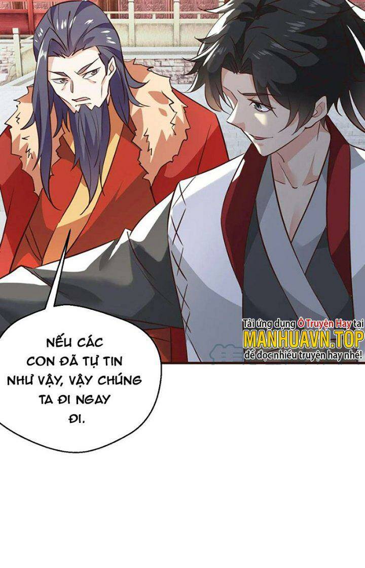 Vô Địch Đốn Ngộ Chapter 98 - Trang 2