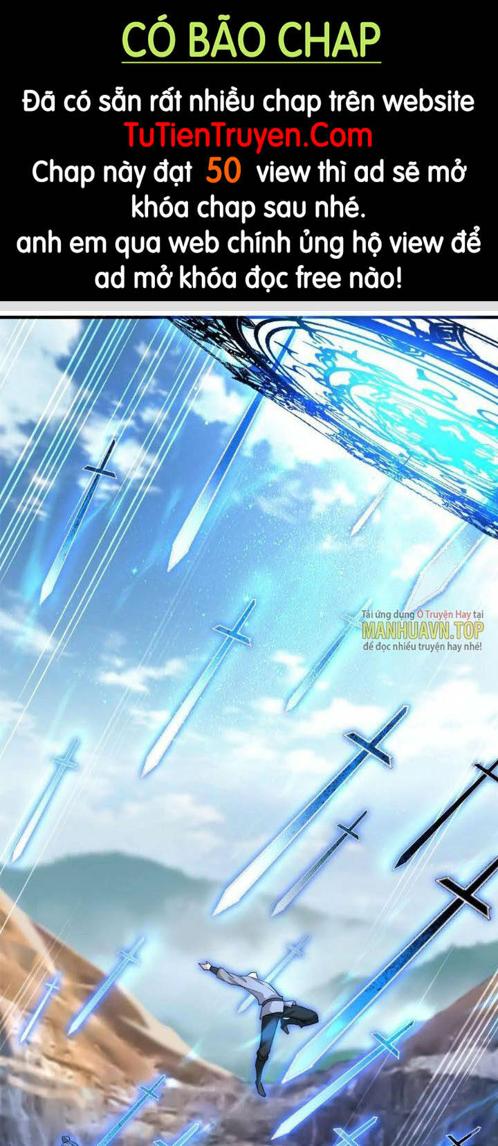 Vô Địch Đốn Ngộ Chapter 99 - Trang 2