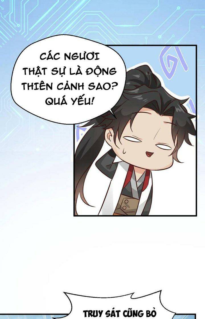 Vô Địch Đốn Ngộ Chapter 99 - Trang 2