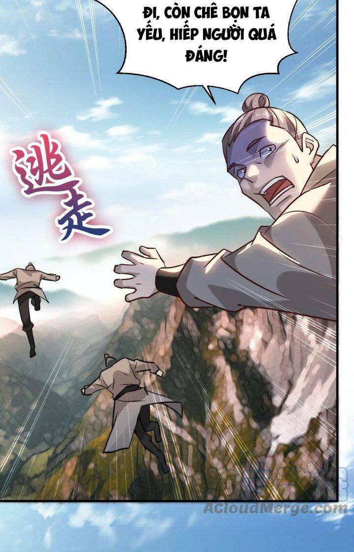 Vô Địch Đốn Ngộ Chapter 99 - Trang 2