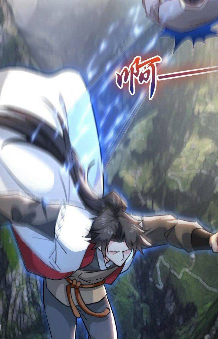 Vô Địch Đốn Ngộ Chapter 99 - Trang 2