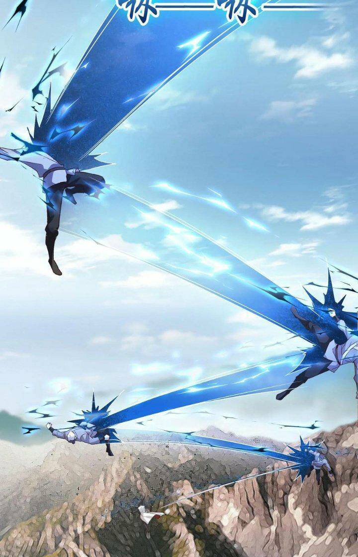 Vô Địch Đốn Ngộ Chapter 99 - Trang 2