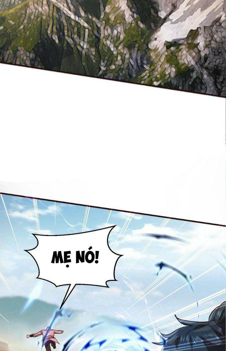 Vô Địch Đốn Ngộ Chapter 99 - Trang 2