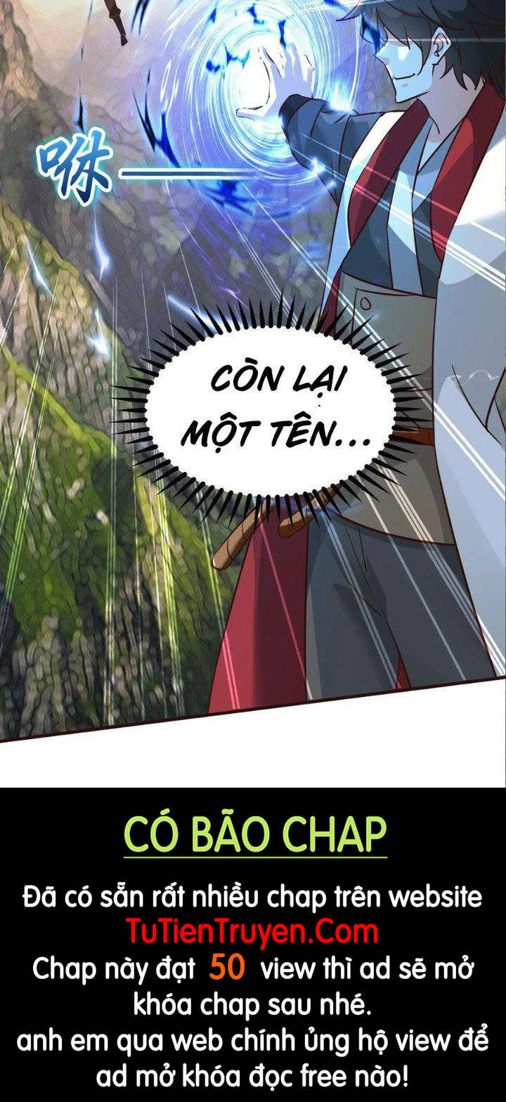 Vô Địch Đốn Ngộ Chapter 99 - Trang 2