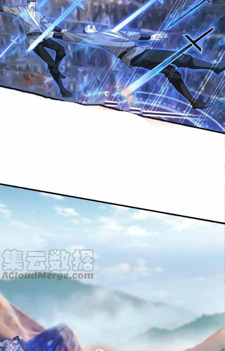 Vô Địch Đốn Ngộ Chapter 99 - Trang 2