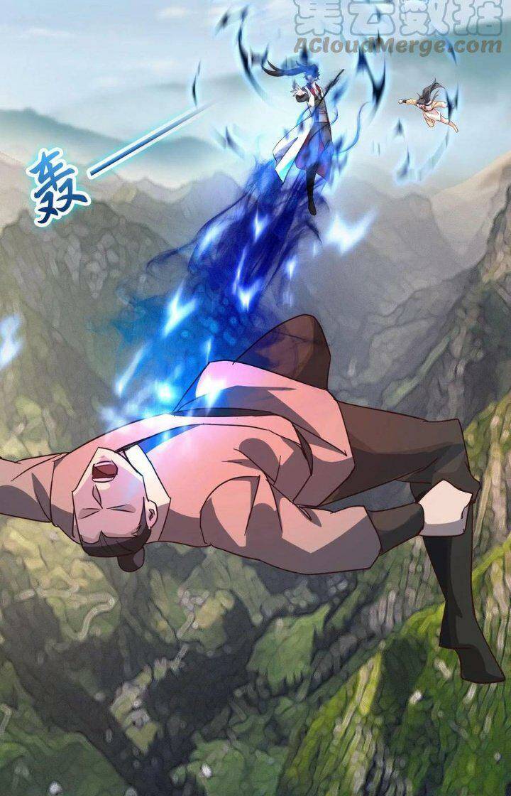 Vô Địch Đốn Ngộ Chapter 99 - Trang 2