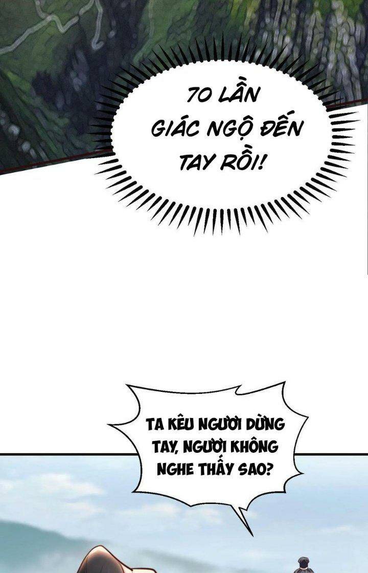 Vô Địch Đốn Ngộ Chapter 99 - Trang 2