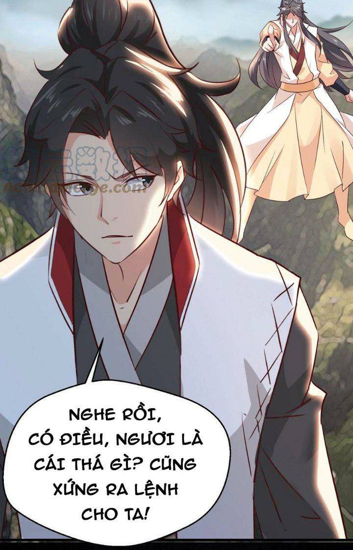 Vô Địch Đốn Ngộ Chapter 99 - Trang 2