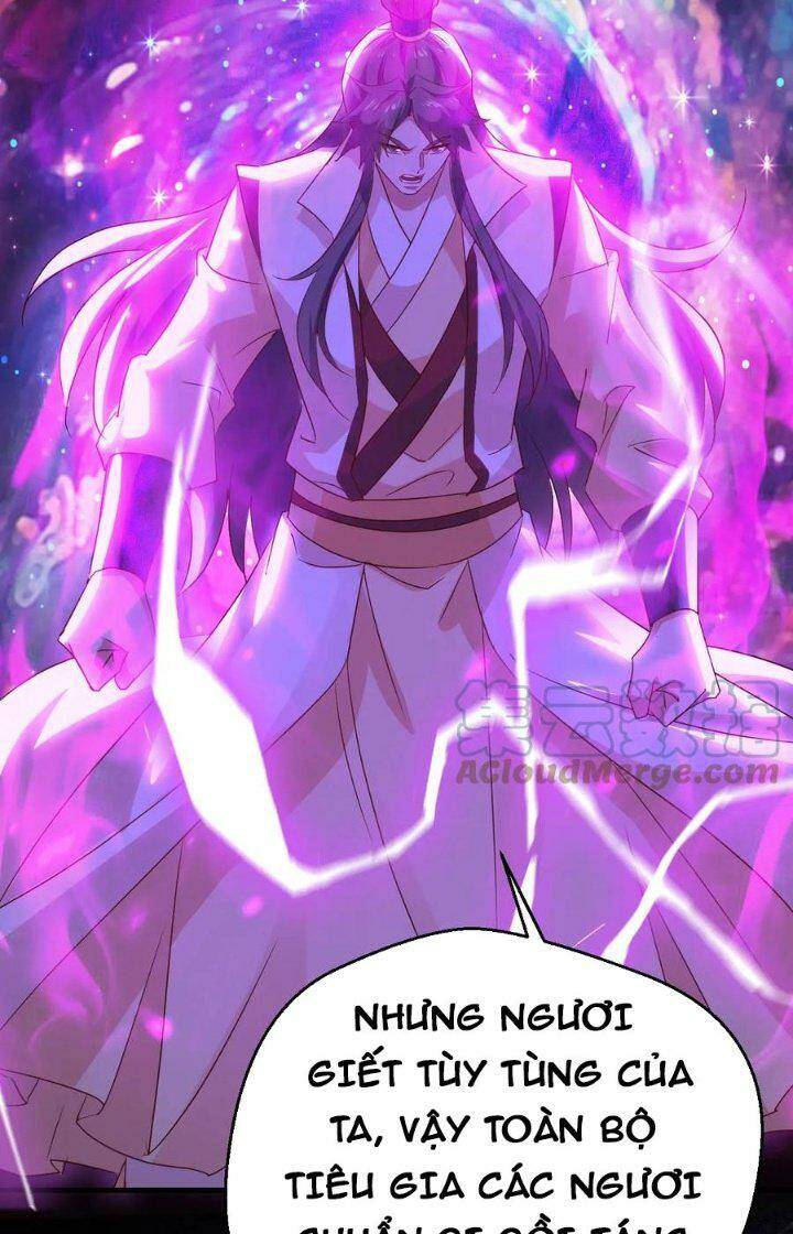 Vô Địch Đốn Ngộ Chapter 99 - Trang 2