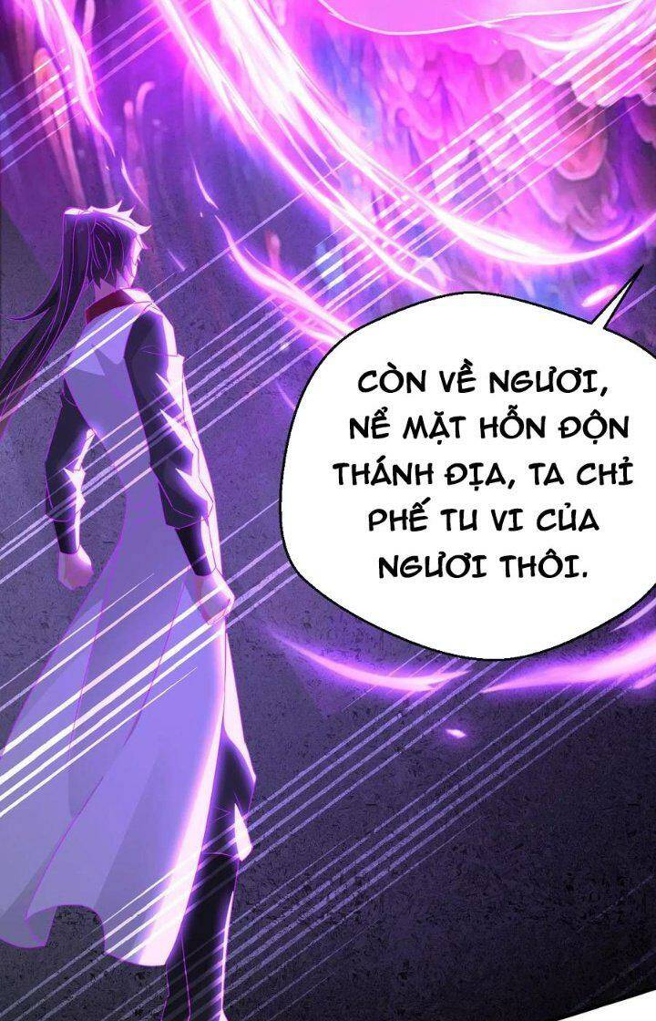 Vô Địch Đốn Ngộ Chapter 99 - Trang 2