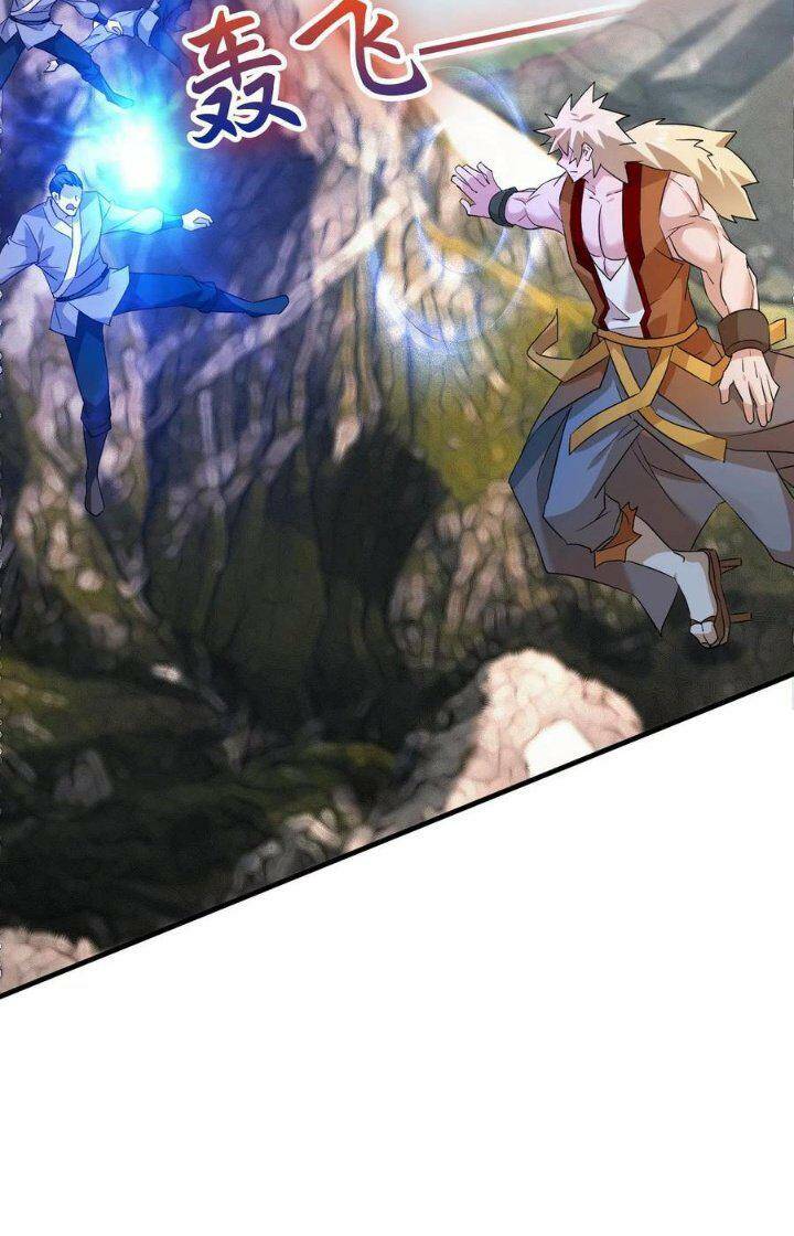 Vô Địch Đốn Ngộ Chapter 99 - Trang 2