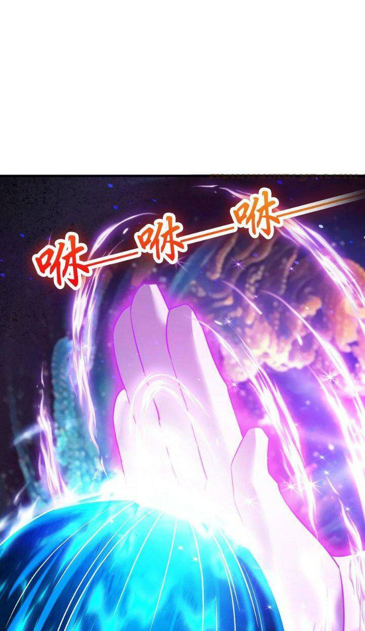 Vô Địch Đốn Ngộ Chapter 99 - Trang 2