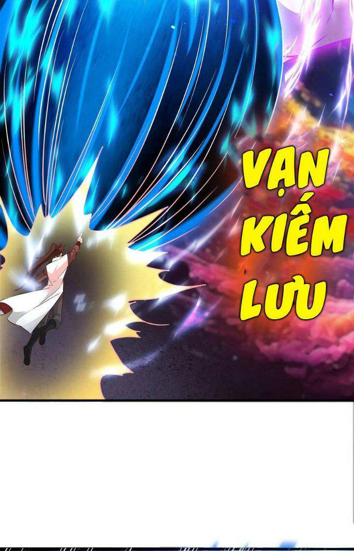 Vô Địch Đốn Ngộ Chapter 99 - Trang 2