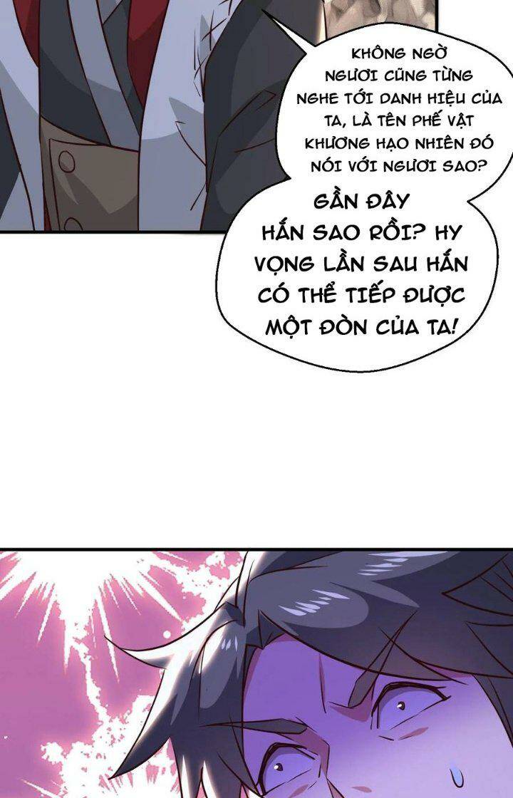 Vô Địch Đốn Ngộ Chapter 99 - Trang 2