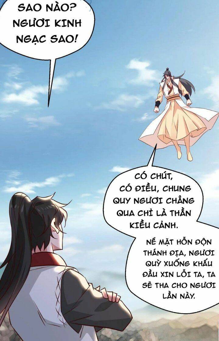 Vô Địch Đốn Ngộ Chapter 99 - Trang 2