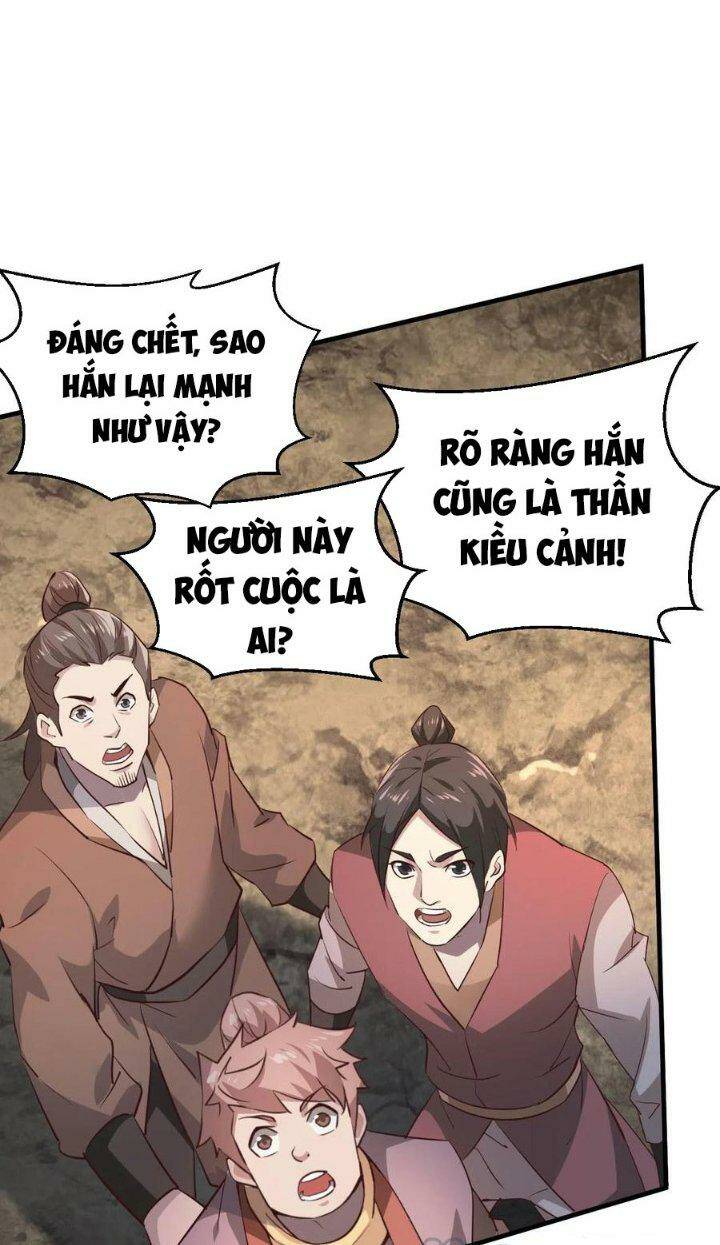 Vô Địch Đốn Ngộ Chapter 99 - Trang 2