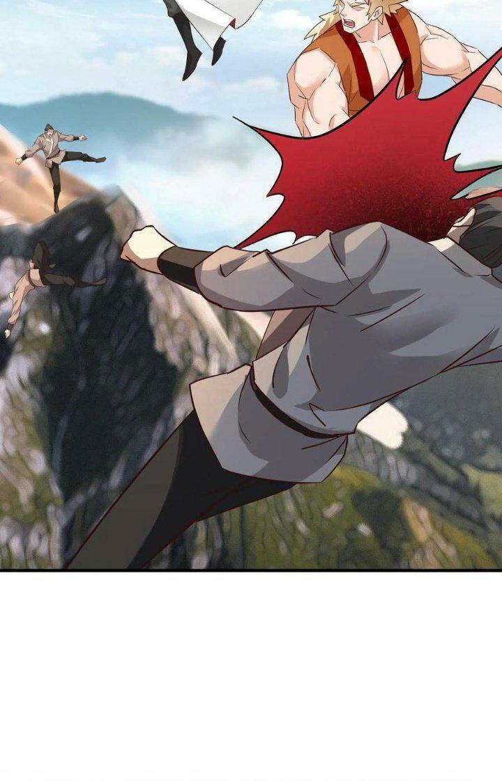 Vô Địch Đốn Ngộ Chapter 99 - Trang 2