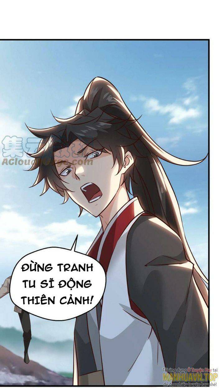 Vô Địch Đốn Ngộ Chapter 99 - Trang 2