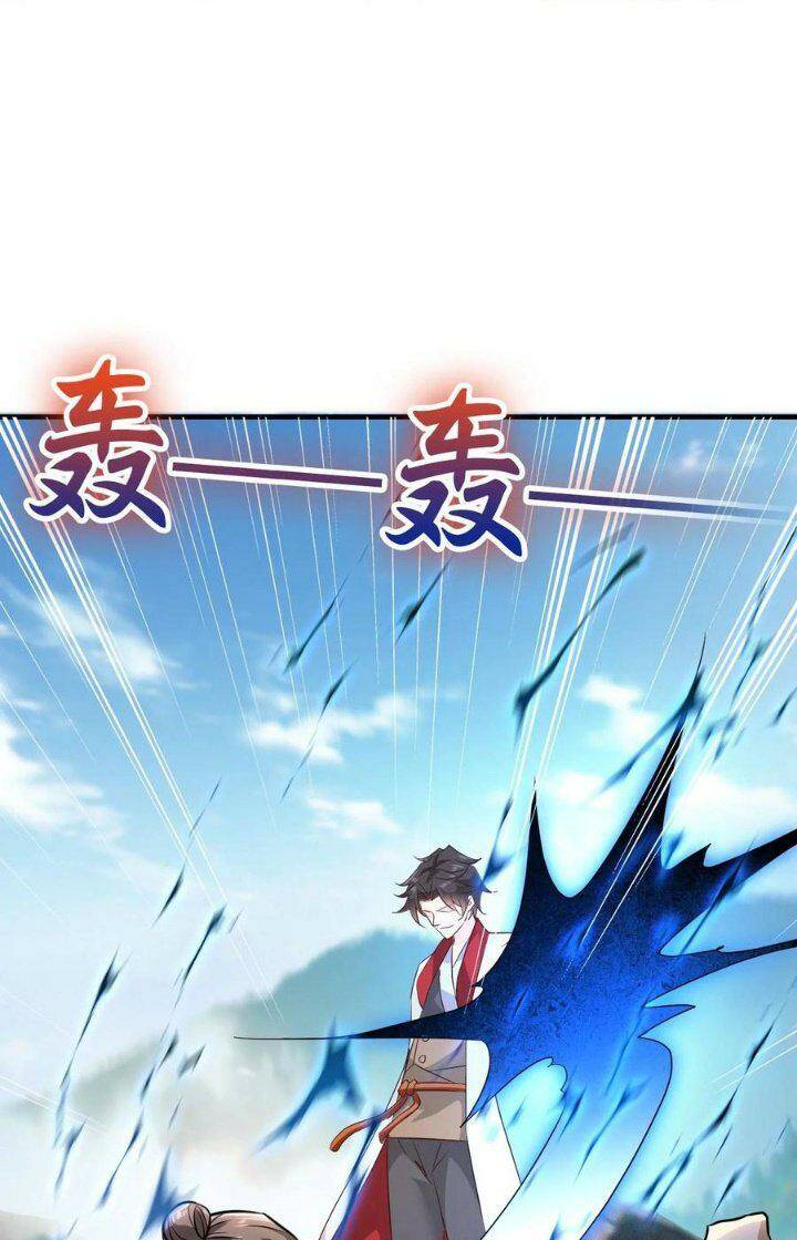 Vô Địch Đốn Ngộ Chapter 99 - Trang 2