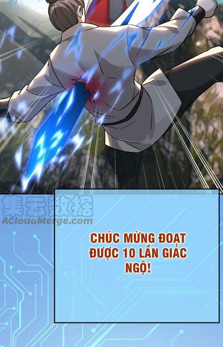 Vô Địch Đốn Ngộ Chapter 99 - Trang 2