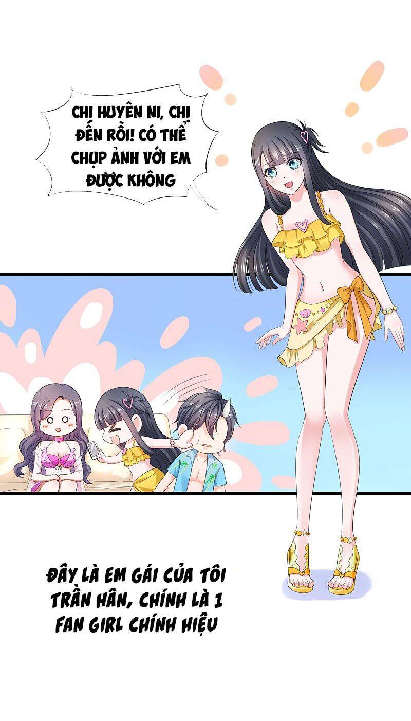 Vô Địch Học Bạ Hệ Thống Chapter 1 - Trang 2