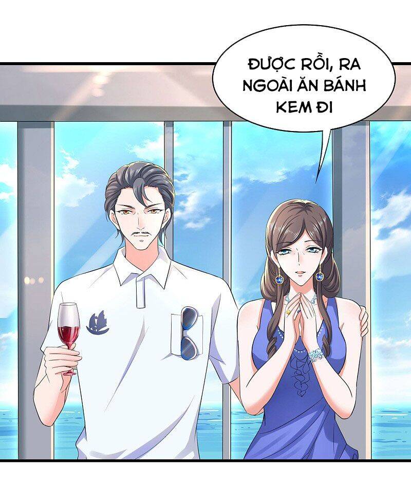 Vô Địch Học Bạ Hệ Thống Chapter 1 - Trang 2