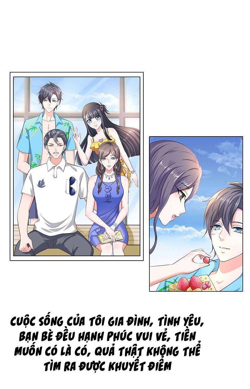 Vô Địch Học Bạ Hệ Thống Chapter 1 - Trang 2