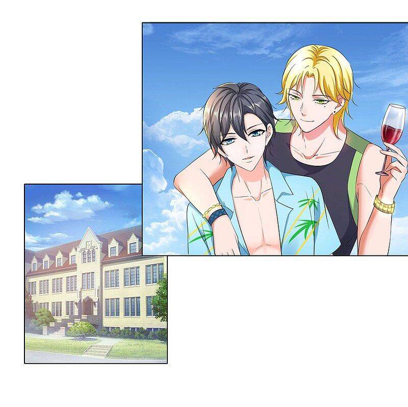 Vô Địch Học Bạ Hệ Thống Chapter 1 - Trang 2