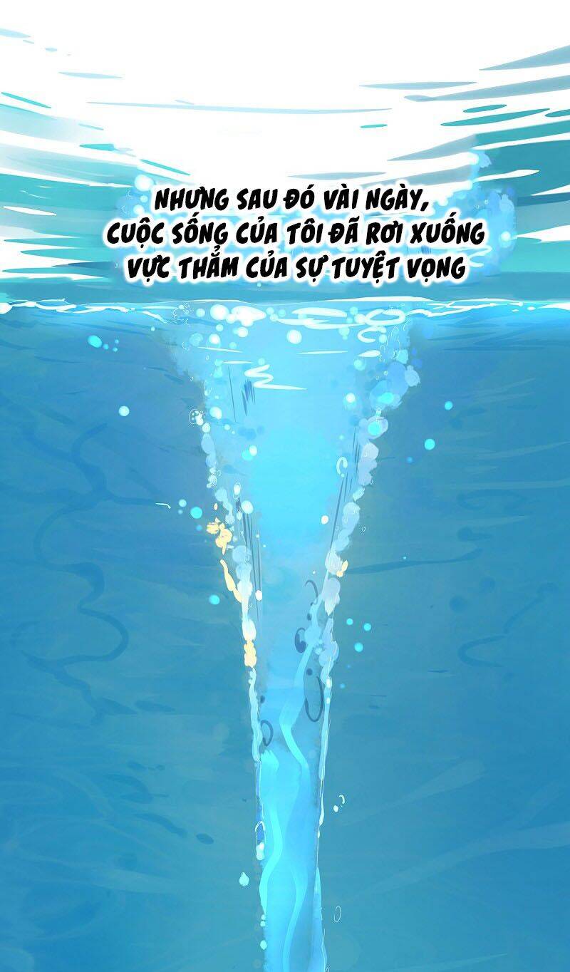 Vô Địch Học Bạ Hệ Thống Chapter 1 - Trang 2