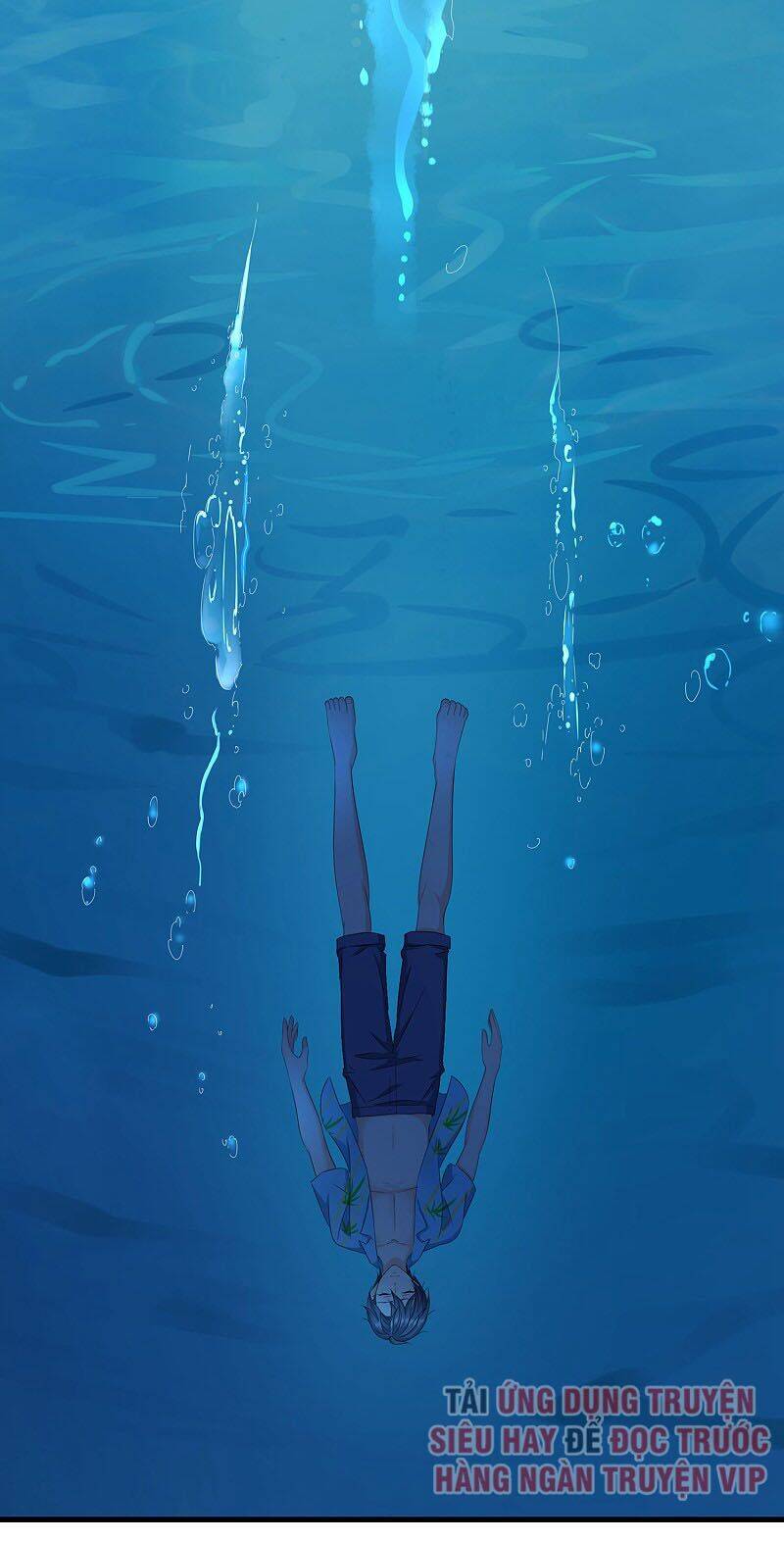 Vô Địch Học Bạ Hệ Thống Chapter 1 - Trang 2