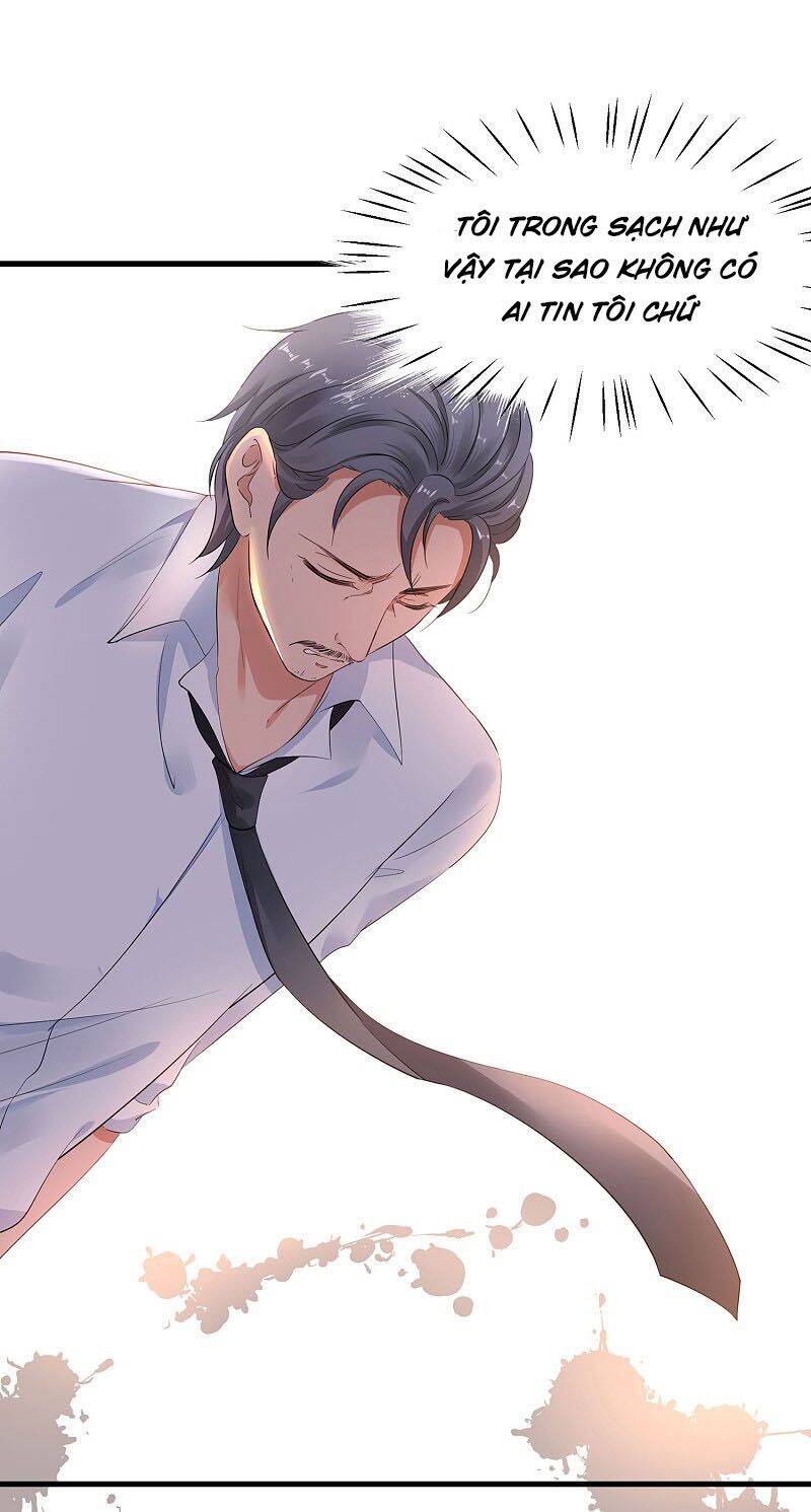 Vô Địch Học Bạ Hệ Thống Chapter 1 - Trang 2