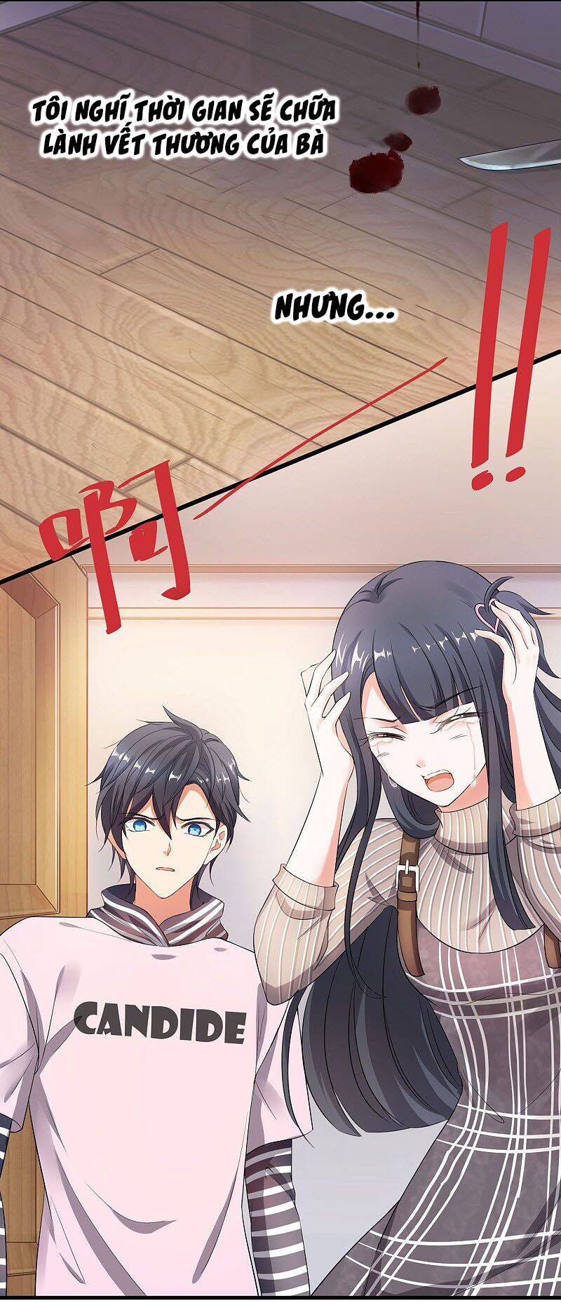 Vô Địch Học Bạ Hệ Thống Chapter 1 - Trang 2