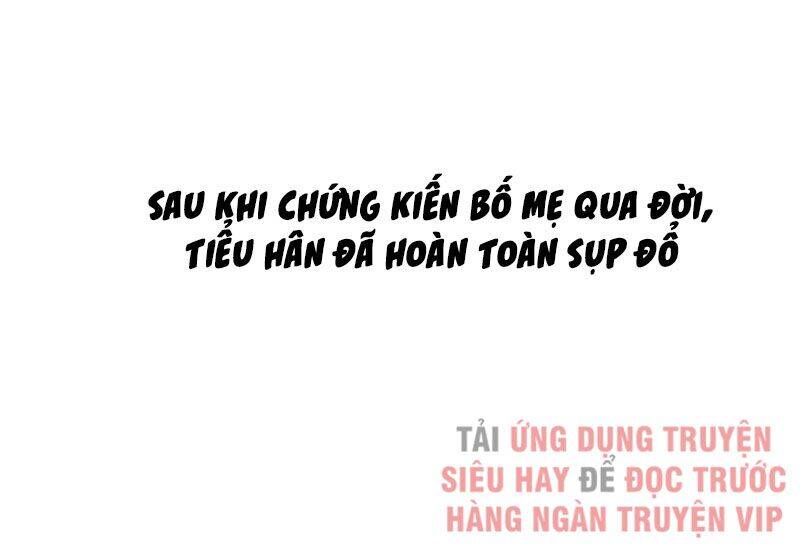 Vô Địch Học Bạ Hệ Thống Chapter 1 - Trang 2