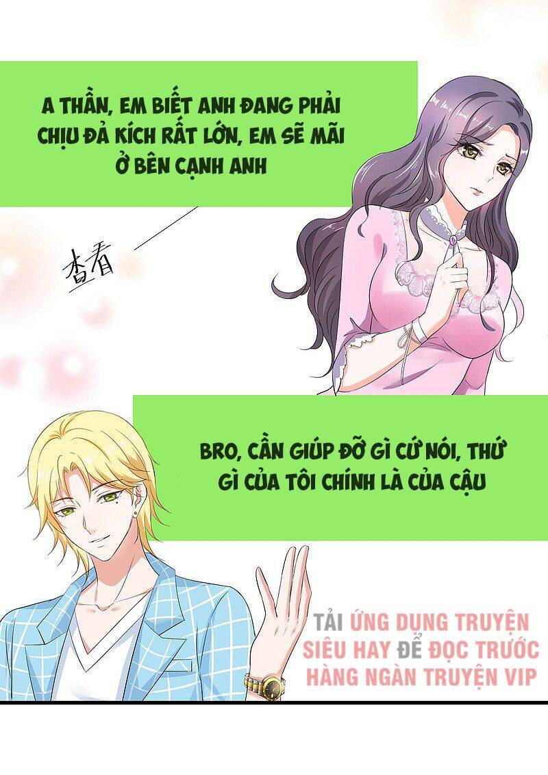 Vô Địch Học Bạ Hệ Thống Chapter 1 - Trang 2