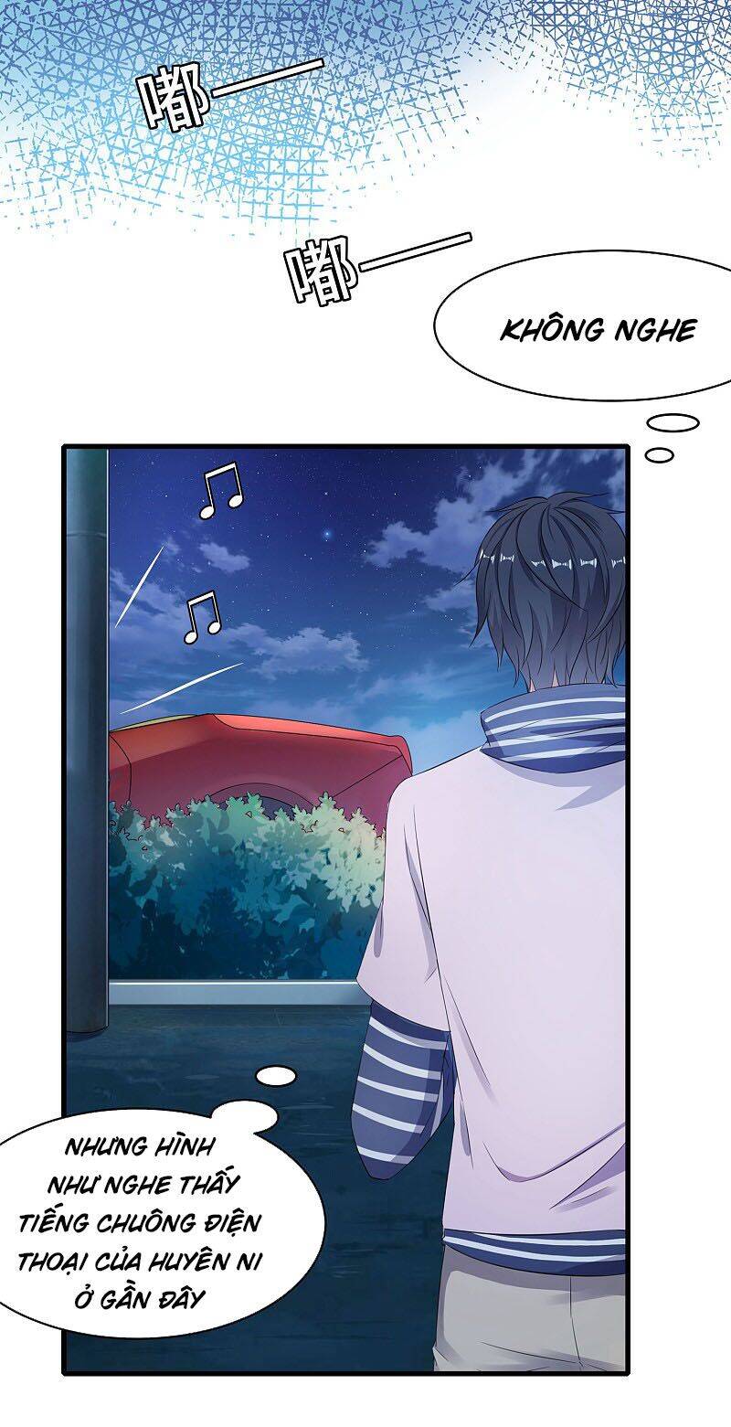 Vô Địch Học Bạ Hệ Thống Chapter 1 - Trang 2