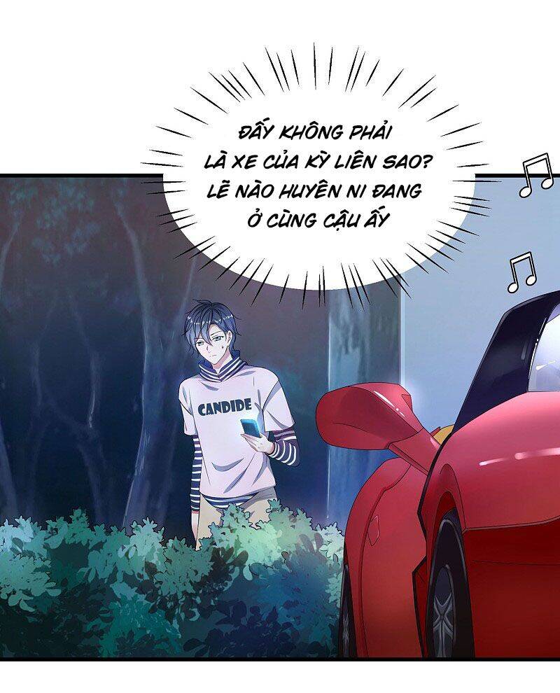 Vô Địch Học Bạ Hệ Thống Chapter 1 - Trang 2