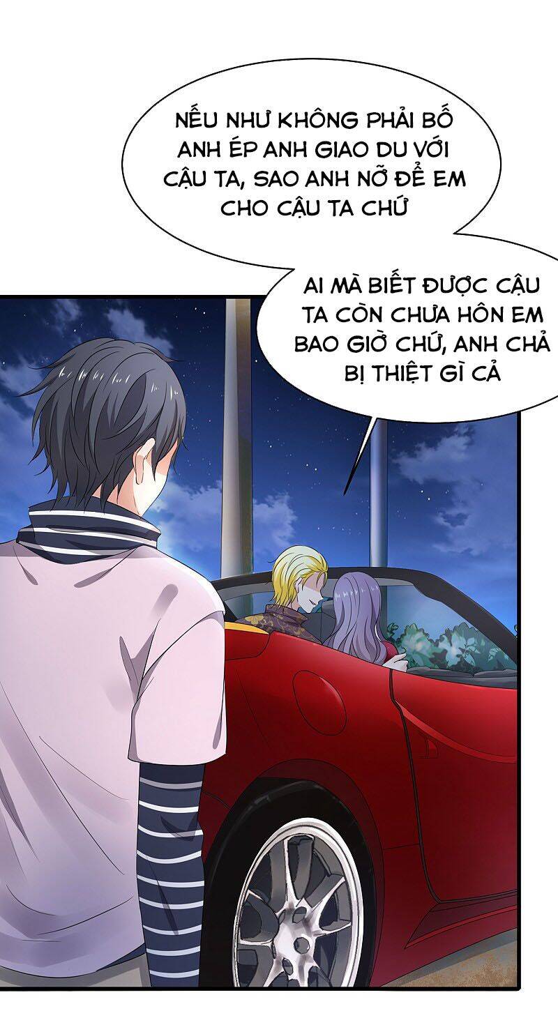 Vô Địch Học Bạ Hệ Thống Chapter 1 - Trang 2