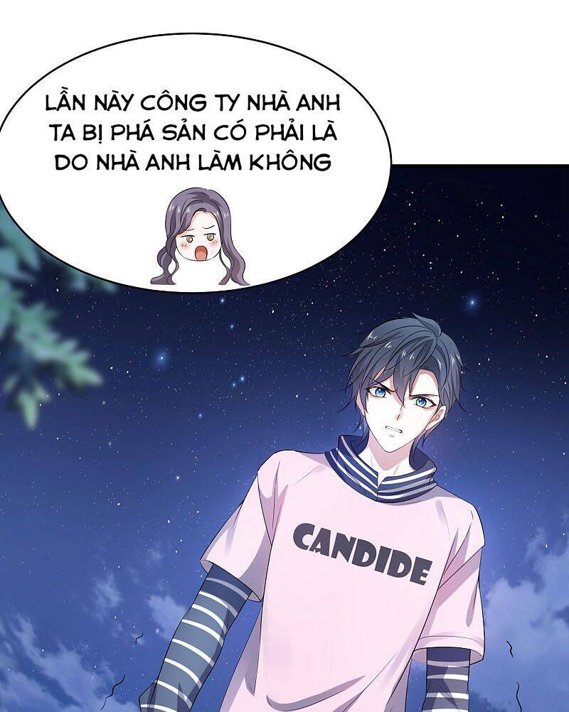 Vô Địch Học Bạ Hệ Thống Chapter 1 - Trang 2