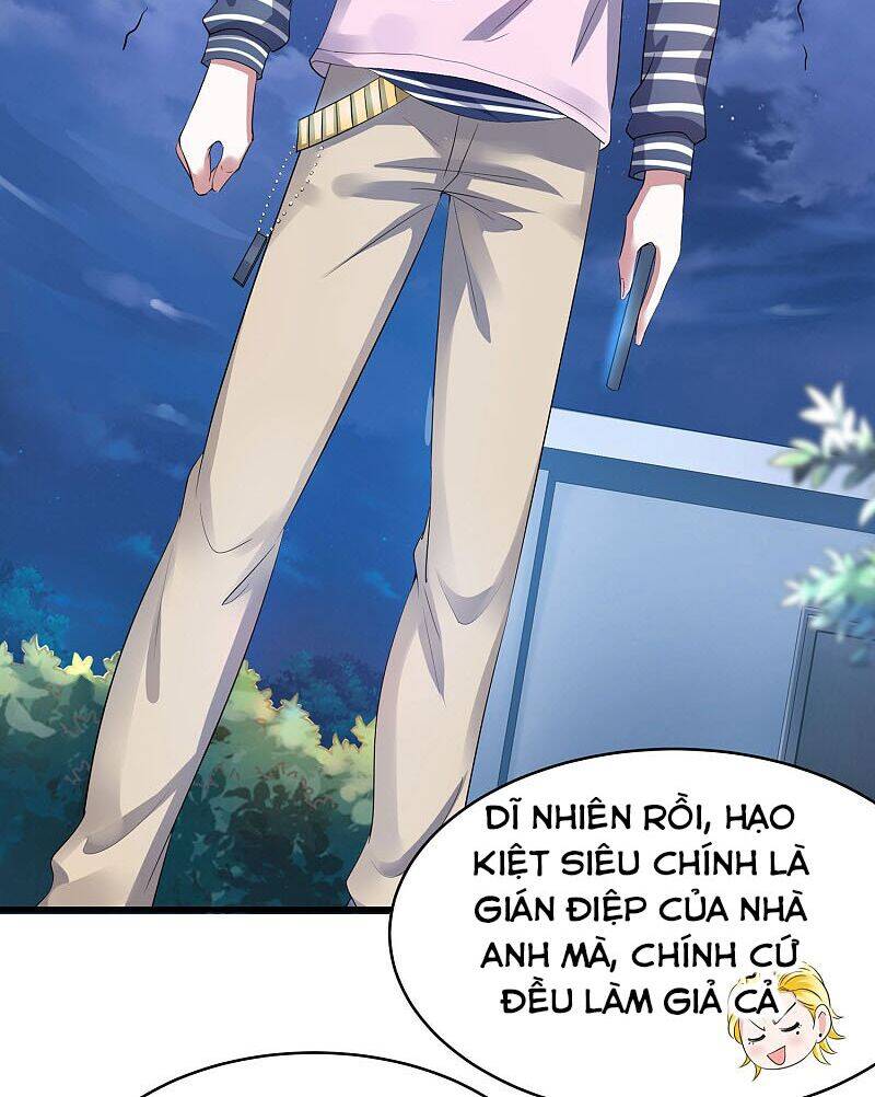 Vô Địch Học Bạ Hệ Thống Chapter 1 - Trang 2