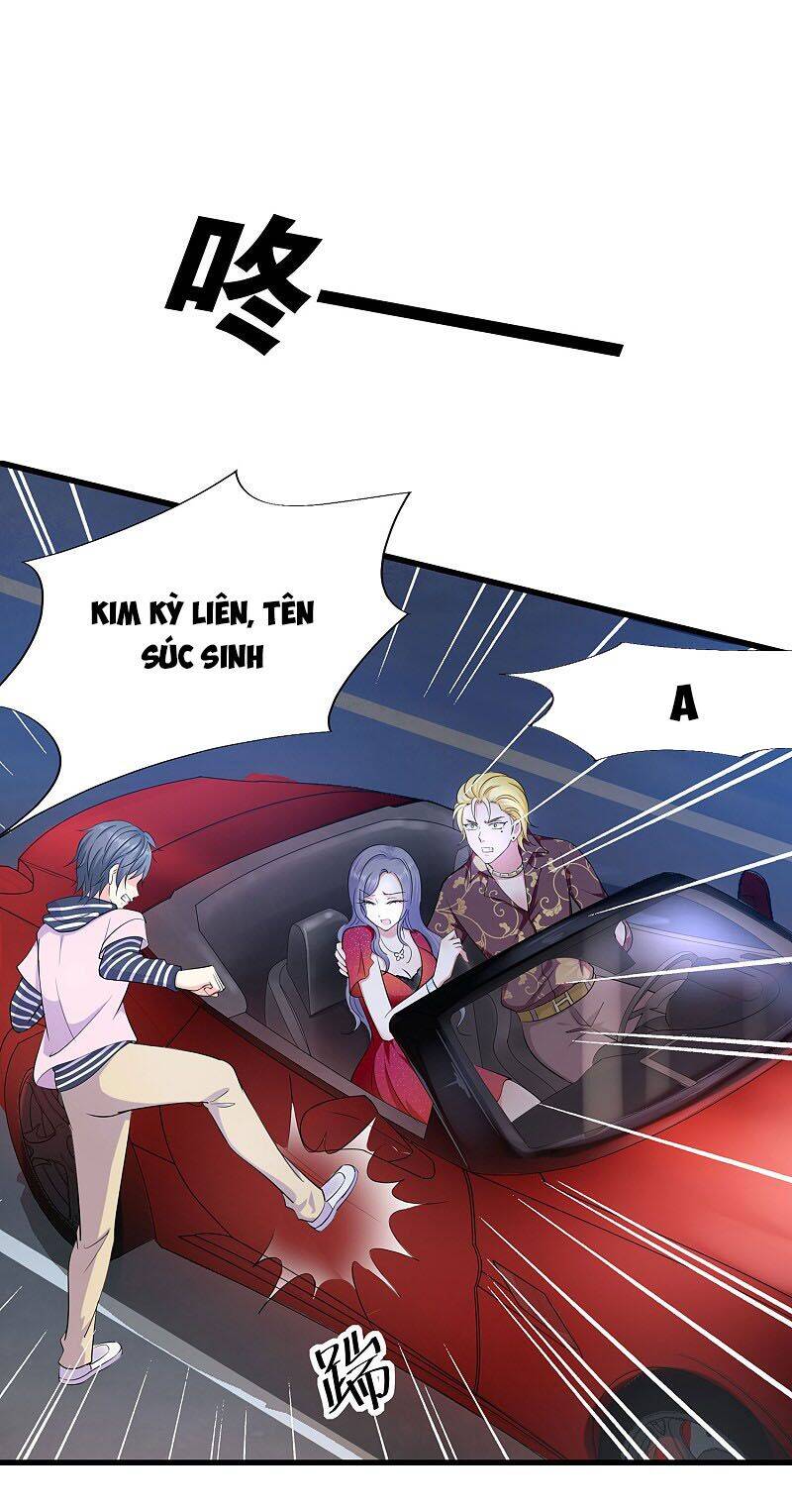 Vô Địch Học Bạ Hệ Thống Chapter 1 - Trang 2